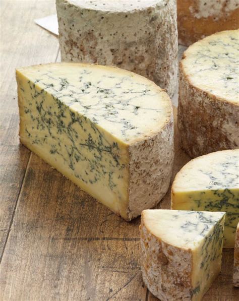 Half Whole Stilton Paxton And Whitfield