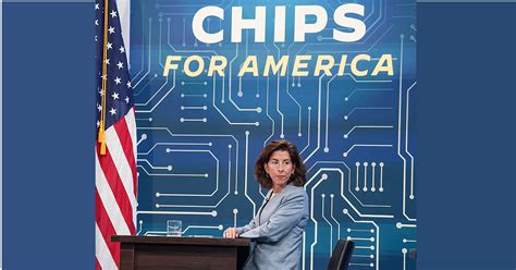 CHIPS On The Table Escalating US China Tech War Impacts The Mideast