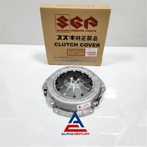 Jual Clutch Cover Dekrup Matahari Apv Lama Apv Arena Mega Carry Futura