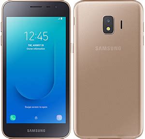 Samsung SM J260G DS Galaxy J2 Core 2018 TD LTE APAC Samsung J260