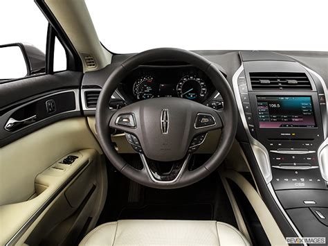 2015 Lincoln Mkz Price Review Photos And Specs Canada Drivingca