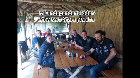 Etno Selo Stara Planina Md Independent Riders Youtube