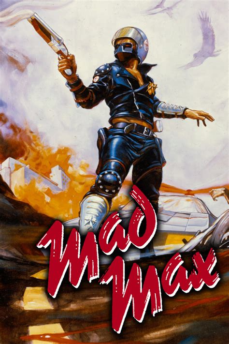 Mad Max 1979