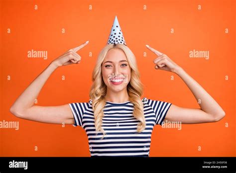 Happy Birthday Blonde