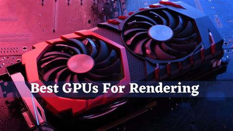 Best Video Card For Rendering Flash Sales Bellvalefarms