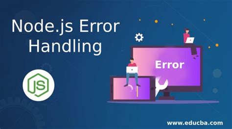 Node Js Error Handling Examples To Implement Error Handling Node Js