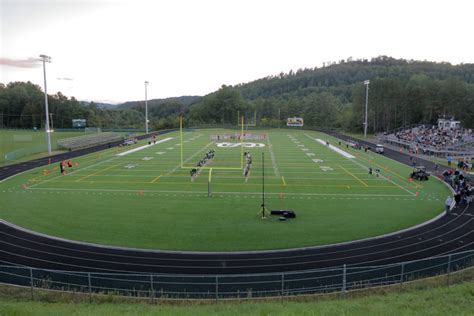 Athletic Facilities St Johnsbury Academy