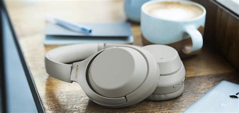 Sony 1000X M3 review; the good, the bad - TechEngage