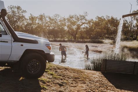 Driving the Adventure Way - Outback Australia | Queensland