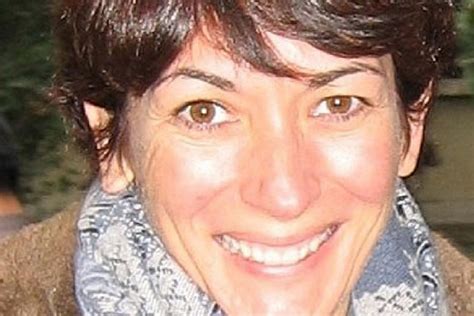 Ghislaine Maxwell Sentenced To 20 Years In Jail For Sex Trafficking