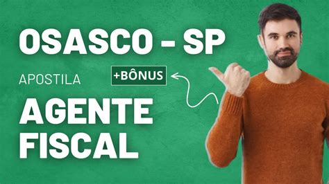 Como Passar No Concurso Osasco Sp 2023 Material Exclusivo Para