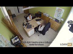 Loan4k Loan Porn Of Alex Black Who Sells Her Asshole For Some Money Xxx Mobile Porno Videos