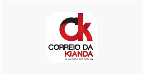 Correio Da Kianda On The App Store