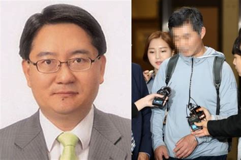 ‘조국 동생 영장 기각 명재권 누구 “양승태·윤중천 구속 판사” 국민일보