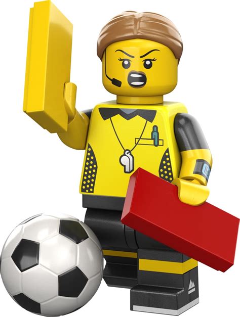 LEGO Minifiguren Serie 24 71037 36er Box für 104 99 Euro