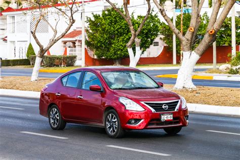 Nissan Versa Problems 7 Common Issues Explained Motor Wheels