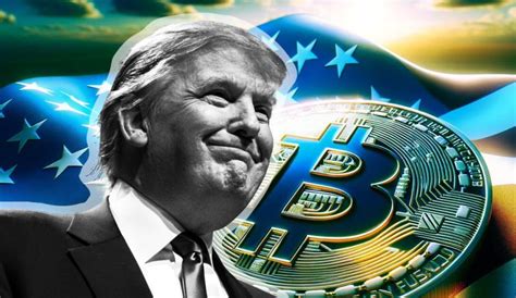 Donald Trump Holds Over 1 Million In Ether