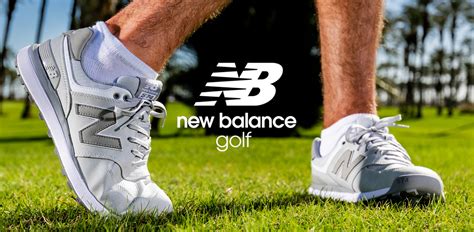 New Brand | Alert | New Balance | Golf | Golf Shoes | TRENDYGOLF – TRENDYGOLF UK