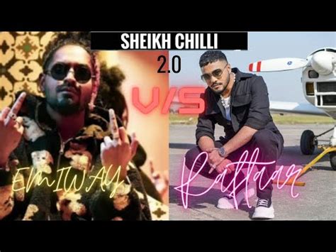 Emiway Diss Raftaar Vs Emiway Again Diss Season Youtube