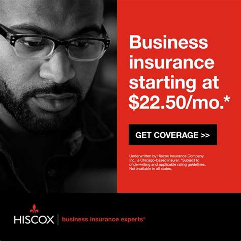 Hiscox USA on LinkedIn: | Hiscox