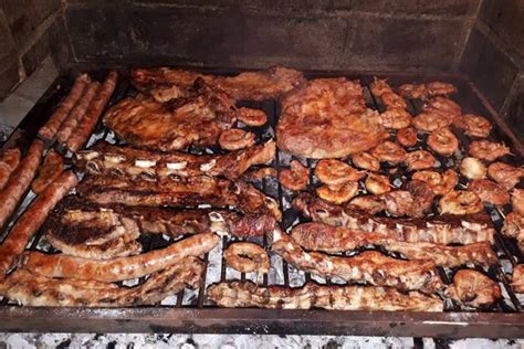 El asado argentino es el mejor plato de las Américas según Taste Atlas