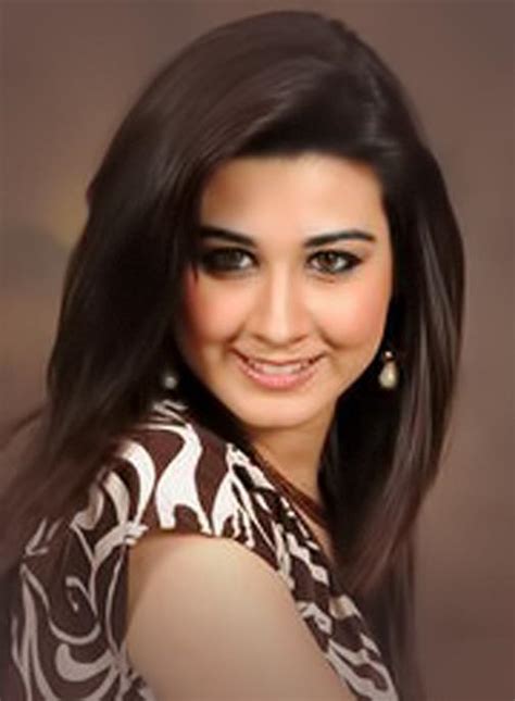 Pakistani Television Captures And Hot Models Vj Samra