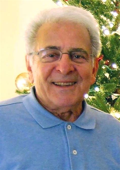 Victor Muraca Obituary Danbury Ct