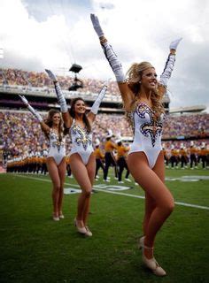 2011 Lsu Majorettes