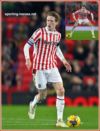 Wouter Burger League Appearances Stoke City Fc