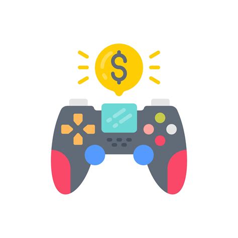 Esports icon in vector. Illustration 25729162 Vector Art at Vecteezy