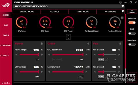 Overclocking