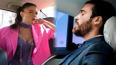 D As Dif Ciles Para Can Yaman Que Intenta Alejarse De Demet Zdemir