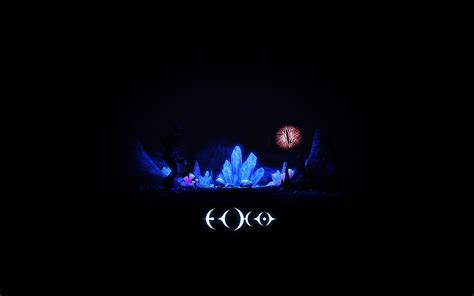 Echo Trailer Wallpaper file - ModDB