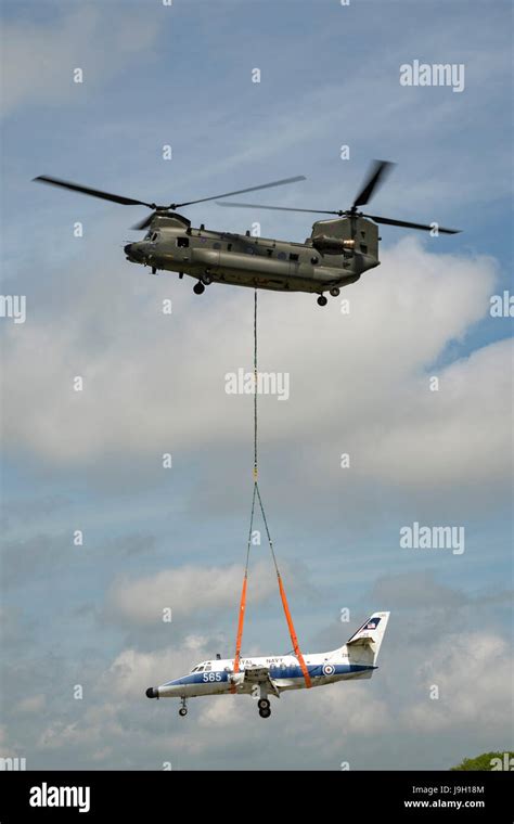 Rnas culdrose airfield hi-res stock photography and images - Alamy