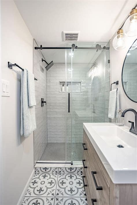 X Bathroom Remodel Ideas Transforming Your Small Space Into A Cozy