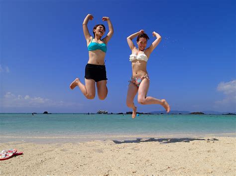 石垣島・パナリ島でシュノーケリング！【fu Gee】の日記 マリンスポーツ・幻の島・パナリ島