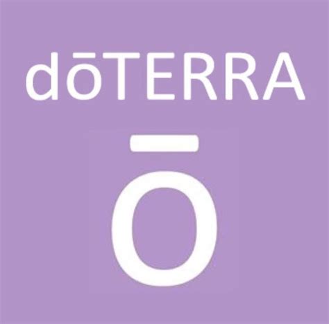 Pin By Perla On DoTerra Doterra Doterra Essential Oils Doterra Logo