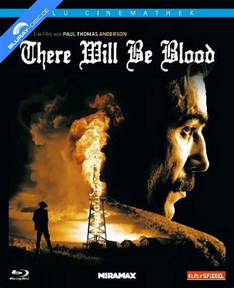 There Will Be Blood Blu Cinemathek Blu Ray Film Details