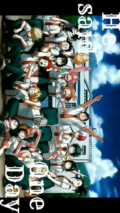 Class 1a Short Amv♡ Mha Bnha Bokunoheroacademia Myheroacademia