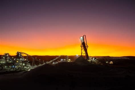 AustralianSuper Raises Stake In Pilbara Minerals MINING