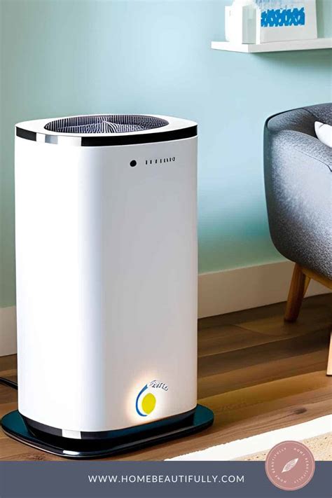 Are Air Purifiers Safe For Babies What To Consider For A Newborn