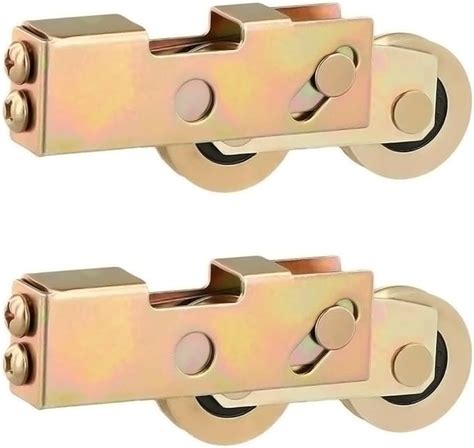 Amazon Sliding Door Tandem Roller Assembly Honsnks Pack