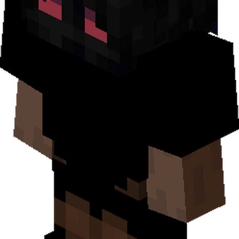 Minecraft Skins Ender Assassin