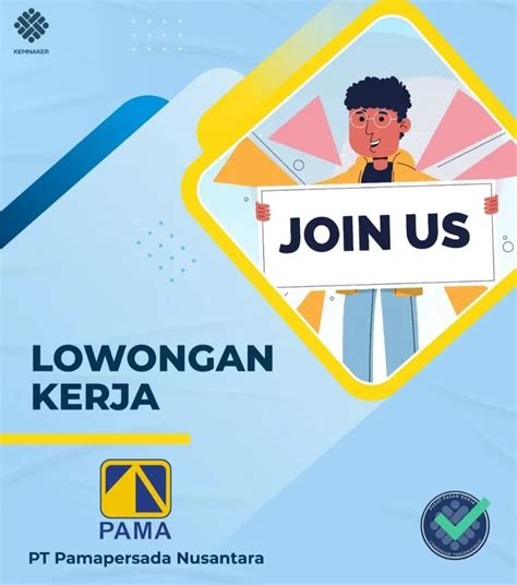 Pt Pamapersada Nusantara Pama Buka Lowongan Kerja Untuk Mengisi