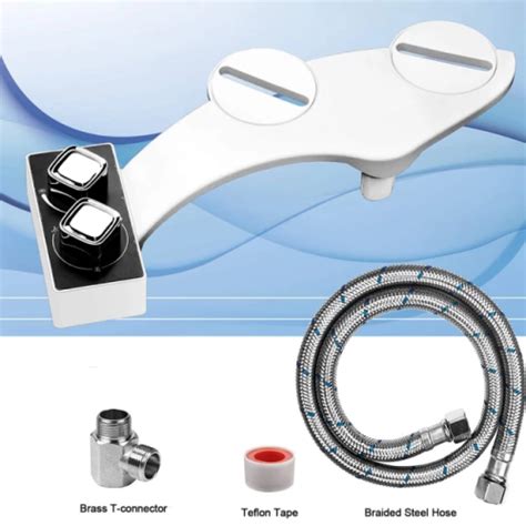 Toilets & Attachments - Premium Multi-Function Bidet Toilet Attachment for sale in Port ...