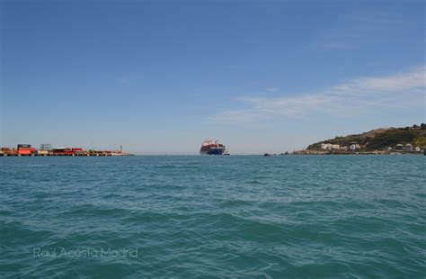 Foto de San Antonio Valparaíso Chile