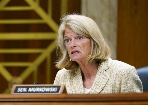 Murkowski Withstands Another Conservative GOP Challenger | The Well ...