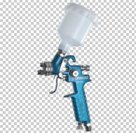 Pistola De Pintura Paint Airbrush Tool Png Clipart Aerosol Spray