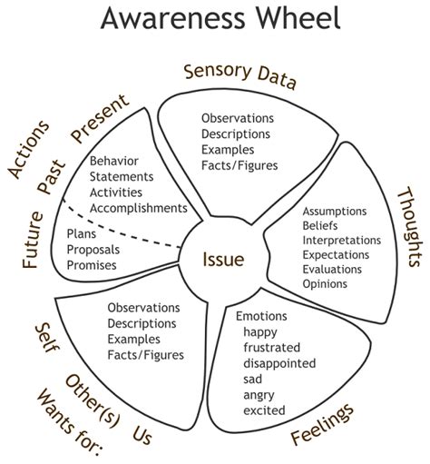 Self Awareness Definition Lesson And Quiz Education Portal