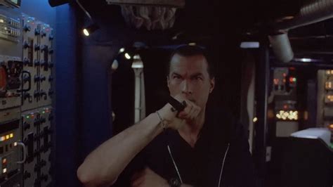 Steven Seagal Best Fight Scenes